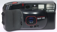 Canon Top Shot k