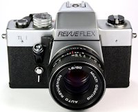 RevueFlex TL 1 k