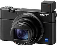Sony RX100 VII