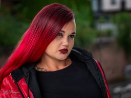 Portrait &raquo; Female &raquo; AnnabellK1