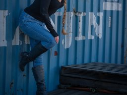 Portrait &raquo; Female &raquo; BiancaH4