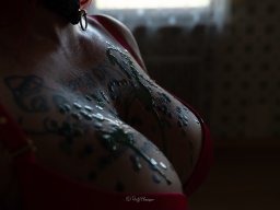 Bonny K