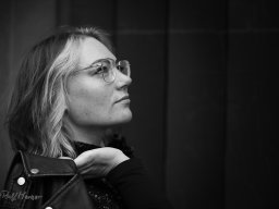 Portrait &raquo; Female &raquo; CarolinJ1