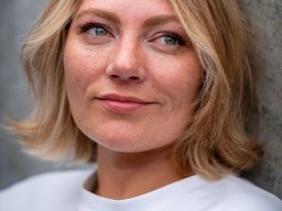 Carolin in KA