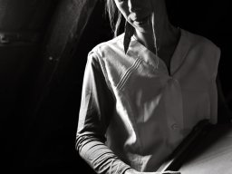 Portrait &raquo; Female &raquo; GiuliaB