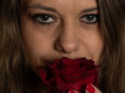 Portrait &raquo; Female &raquo; SandraA2