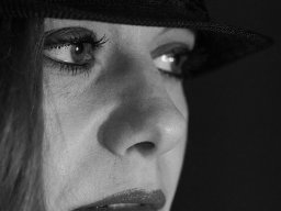 Sandra A BodyPart