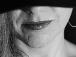 Sandra A BodyPart