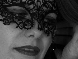Sandra A BodyPart