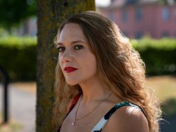 Sandra A Illenau