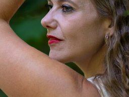 Sandra A Illenau
