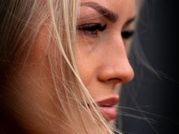 Wiktoria in KA