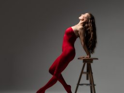 Portrait &raquo; ModernDanceAndBallet