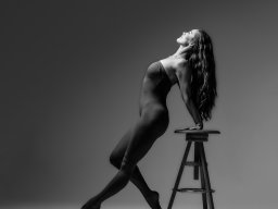 ModernDanceAndBallet