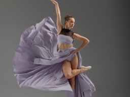 ModernDanceAndBallet
