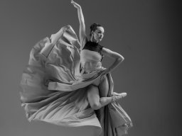 ModernDanceAndBallet