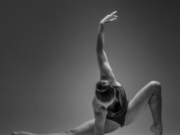 ModernDanceAndBallet