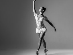 ModernDanceAndBallet