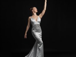 ModernDanceAndBallet