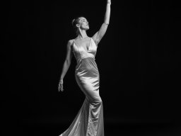 ModernDanceAndBallet