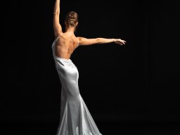 ModernDanceAndBallet