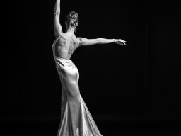 ModernDanceAndBallet